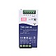 TDR-240-48 MEANWELL 240 Вт 48 В постоянного тока 5 А 400/500 В переменного тока Тонкий трехфазный промышленный DIN-рейка с функцией коррекции коэффициента мощности