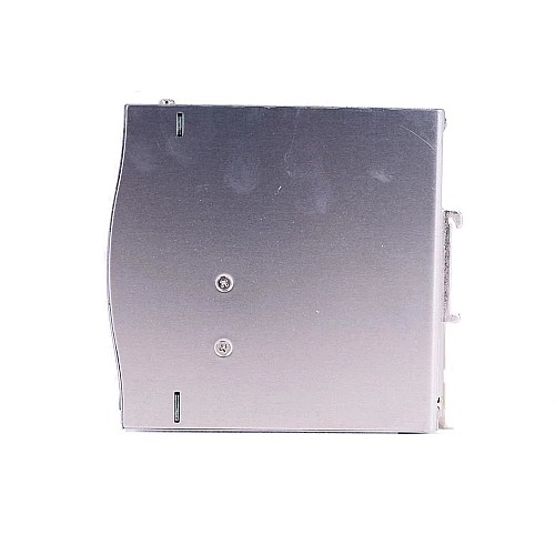 TDR-480-24 MEANWELL 480 Вт 24 В постоянного тока 20 А 400/500 В переменного тока Тонкий трехфазный промышленный блок питания на DIN-рейку с функцией коррекции коэффициента мощности