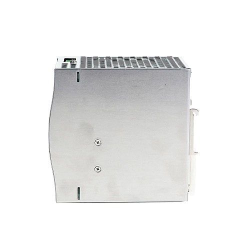 TDR-480-48 MEANWELL 480 Вт 48 В постоянного тока 10 А 400/500 В переменного тока Тонкий трехфазный промышленный блок питания на DIN-рейку с функцией коррекции коэффициента мощности TDR-480-48 MEANWELL 480 Вт 48 В постоянного тока 10 А 400/500 В переменного тока Тонкий трехфазный промышленный блок питания на DIN-рейку с функцией коррекции коэффициента мощности