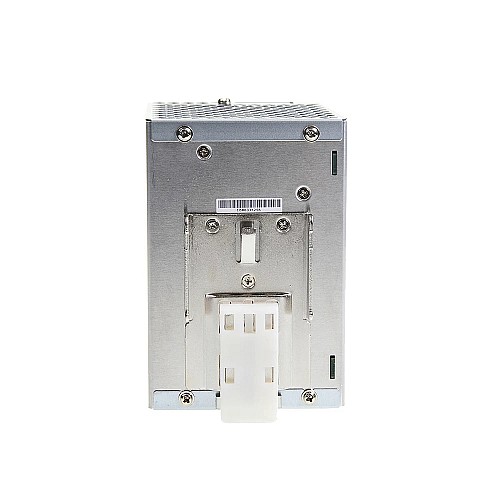 TDR-480-48 MEANWELL 480 Вт 48 В постоянного тока 10 А 400/500 В переменного тока Тонкий трехфазный промышленный блок питания на DIN-рейку с функцией коррекции коэффициента мощности TDR-480-48 MEANWELL 480 Вт 48 В постоянного тока 10 А 400/500 В переменного тока Тонкий трехфазный промышленный блок питания на DIN-рейку с функцией коррекции коэффициента мощности