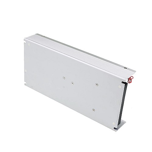 UHP-1000-12 MEANWELL 960 Вт 80 А 115/230 В переменного тока, тонкий, с PFC-импульсным источником питания