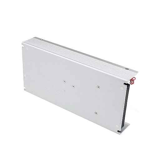 UHP-1000-24 MEANWELL 1008 Вт 42 А 115/230 В переменного тока Тонкий импульсный источник питания с коррекцией коэффициента мощности