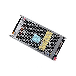 UHP-1000-36 MEANWELL 1008W 28A 115/230VAC тонкий импульсный источник питания с PFC