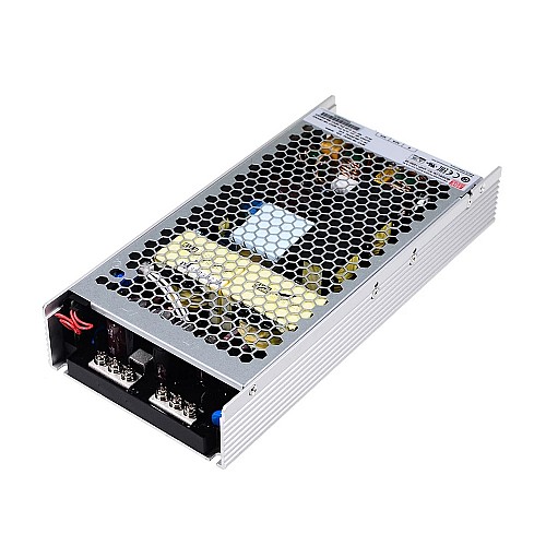 UHP-1000-48 MEANWELL 1008W 21A 115/230VAC тонкий импульсный источник питания с PFC