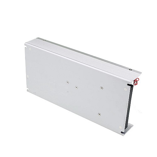 UHP-1000-48 MEANWELL 1008W 21A 115/230VAC тонкий импульсный источник питания с PFC