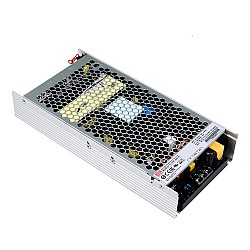 UHP-1000-48 MEANWELL 1008W 21A 115/230VAC тонкий импульсный источник питания с PFC