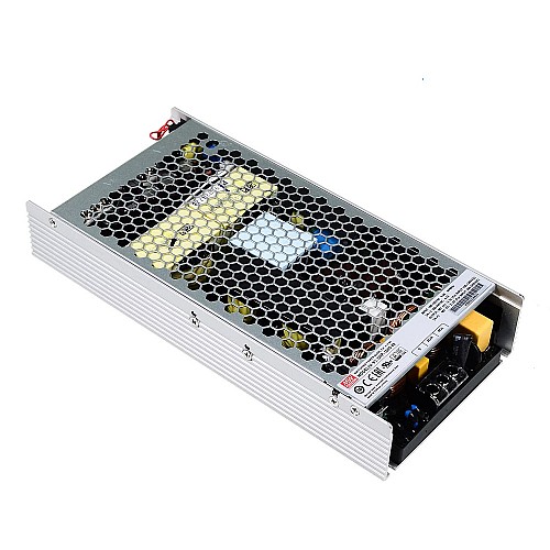 UHP-1000-48 MEANWELL 1008W 21A 115/230VAC тонкий импульсный источник питания с PFC