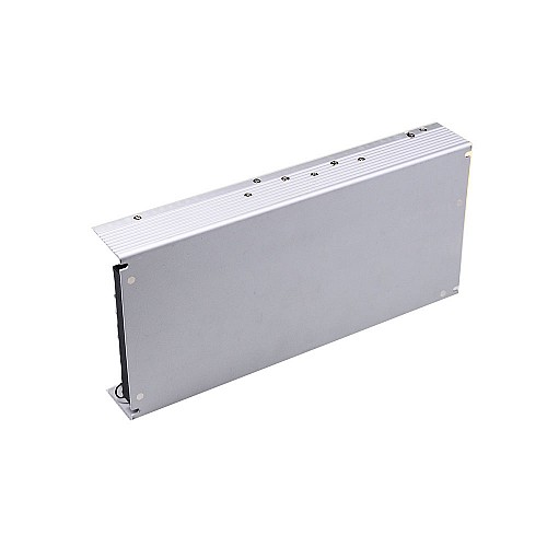 UHP-1500-115 MEANWELL 1500.75W 13.05A 115/230VAC тонкий импульсный источник питания с PFC