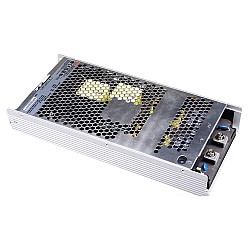 UHP-1500-115 MEANWELL 1500.75W 13.05A 115/230VAC тонкий импульсный источник питания с PFC
