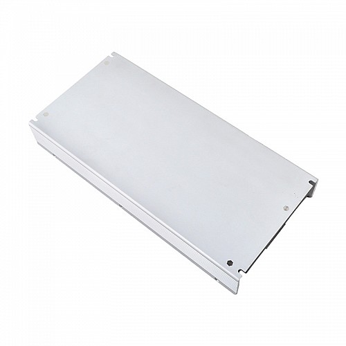 UHP-1500-24 MEANWELL 1500 Вт 62,5 А 115/230 В переменного тока, тонкий, с PFC-импульсным источником питания