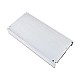 UHP-1500-24 MEANWELL 1500 Вт 62,5 А 115/230 В переменного тока, тонкий, с PFC-импульсным источником питания