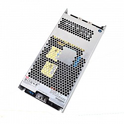 UHP-1500-24 MEANWELL 1500 Вт 62,5 А 115/230 В переменного тока, тонкий, с PFC-импульсным источником питания