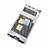 UHP-1500-24 MEANWELL 1500 Вт 62,5 А 115/230 В переменного тока, тонкий, с PFC-импульсным источником питания
