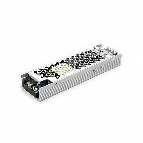 UHP-200-15 MEANWELL 201 Вт 15 В постоянного тока 13,4 А 115/230 В переменного тока Тонкий импульсный источник питания с коррекцией коэффициента мощности UHP-200-15 MEANWELL 201 Вт 15 В постоянного тока 13,4 А 115/230 В переменного тока Тонкий импульсный источник питания с коррекцией коэффициента мощности