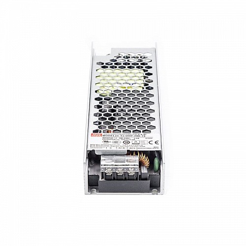 UHP-200-15 MEANWELL 201 Вт 15 В постоянного тока 13,4 А 115/230 В переменного тока Тонкий импульсный источник питания с коррекцией коэффициента мощности UHP-200-15 MEANWELL 201 Вт 15 В постоянного тока 13,4 А 115/230 В переменного тока Тонкий импульсный источник питания с коррекцией коэффициента мощности