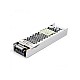 UHP-200-15 MEANWELL 201 Вт 15 В постоянного тока 13,4 А 115/230 В переменного тока Тонкий импульсный источник питания с коррекцией коэффициента мощности UHP-200-15 MEANWELL 201 Вт 15 В постоянного тока 13,4 А 115/230 В переменного тока Тонкий импульсный источник питания с коррекцией коэффициента мощности