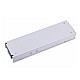 UHP-200-24 MEANWELL 201,6 Вт 24 В постоянного тока 8,4 А 115/230 В переменного тока Тонкий импульсный источник питания с коррекцией коэффициента мощности