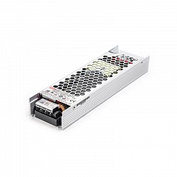 UHP-200-4.2 MEANWELL 168 Вт 4,2 В постоянного тока 40 А 115/230 В переменного тока Тонкий импульсный источник питания с коррекцией коэффициента мощности