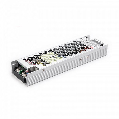 UHP-200-4.2 MEANWELL 168 Вт 4,2 В постоянного тока 40 А 115/230 В переменного тока Тонкий импульсный источник питания с коррекцией коэффициента мощности