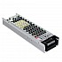 UHP-200-48 MEANWELL 201,6 Вт 48 В постоянного тока 4,2 А 115/230 В переменного тока Тонкий импульсный источник питания с коррекцией коэффициента мощности