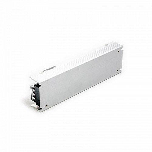 UHP-200-5 MEANWELL 200 Вт 5 В постоянного тока 40 А 115/230 В переменного тока Тонкий импульсный источник питания с коррекцией коэффициента мощности