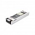 UHP-200-5 MEANWELL 200 Вт 5 В постоянного тока 40 А 115/230 В переменного тока Тонкий импульсный источник питания с коррекцией коэффициента мощности