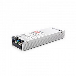 UHP-200A-4.5 MEANWELL 180 Вт 4,5 В постоянного тока 40 А 115/230 В переменного тока Тонкий импульсный источник питания с коррекцией коэффициента мощности