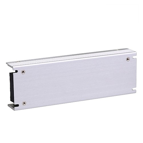 UHP-200A-5 MEANWELL 200 Вт 5 В постоянного тока 40 А 115/230 В переменного тока Тонкий импульсный источник питания с коррекцией коэффициента мощности