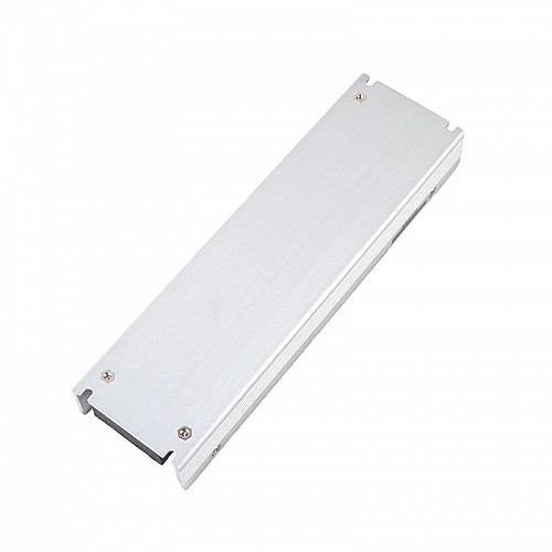 UHP-200R-24 MEANWELL 201,6 Вт 24 В постоянного тока 8,4 А 115/230 В переменного тока Тонкий импульсный источник питания с коррекцией коэффициента мощности