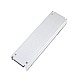UHP-200R-24 MEANWELL 201,6 Вт 24 В постоянного тока 8,4 А 115/230 В переменного тока Тонкий импульсный источник питания с коррекцией коэффициента мощности