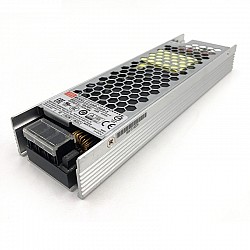 UHP-200R-5 MEANWELL 200 Вт 5 В постоянного тока 40 А 115/230 В переменного тока Тонкий импульсный источник питания с коррекцией коэффициента мощности