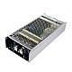 UHP-2500-24 MEANWELL 2500.8W 104.2A 115/230VAC тонкий импульсный источник питания с PFC
