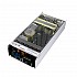 UHP-2500-24 MEANWELL 2500.8W 104.2A 115/230VAC тонкий импульсный источник питания с PFC