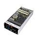 UHP-2500-24 MEANWELL 2500.8W 104.2A 115/230VAC тонкий импульсный источник питания с PFC