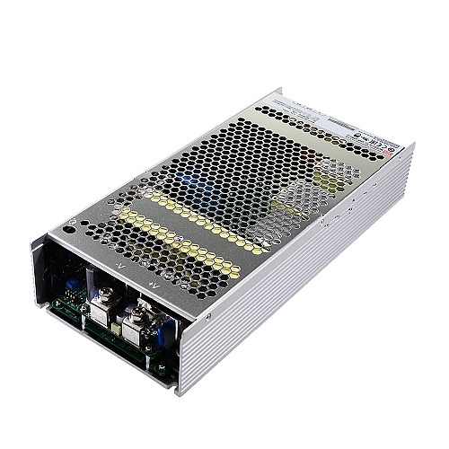UHP-2500-48 MEANWELL 2500.8W 52.1A 115/230 В переменного тока Тонкий импульсный источник питания с PFC