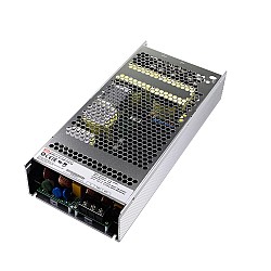 UHP-2500-48 MEANWELL 2500.8W 52.1A 115/230 В переменного тока Тонкий импульсный источник питания с PFC