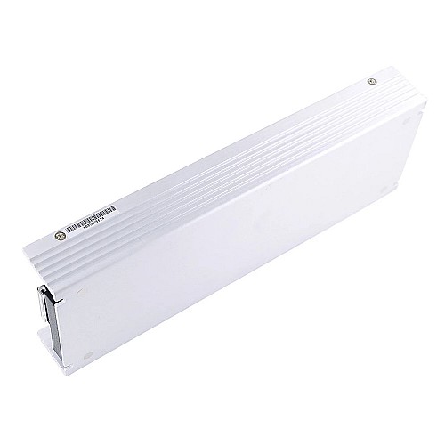 UHP-350-12 MEANWELL 350,4 Вт 12 В постоянного тока 29,2 А 115/230 В переменного тока Тонкий импульсный источник питания с коррекцией коэффициента мощности