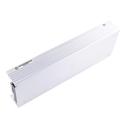 UHP-350-24 MEANWELL 350,4 Вт 24 В постоянного тока 14,6 А 115/230 В переменного тока Тонкий импульсный источник питания с коррекцией коэффициента мощности