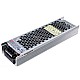 UHP-350-24 MEANWELL 350,4 Вт 24 В постоянного тока 14,6 А 115/230 В переменного тока Тонкий импульсный источник питания с коррекцией коэффициента мощности