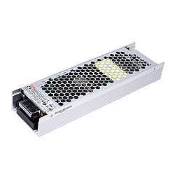 UHP-350-36 MEANWELL 351 Вт 36 В постоянного тока 9,75 А 115/230 В переменного тока Тонкий импульсный источник питания с коррекцией коэффициента мощности