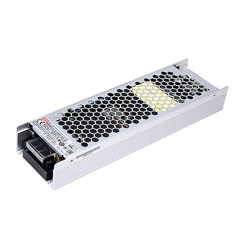 UHP-350-36 MEANWELL 351 Вт 36 В постоянного тока 9,75 А 115/230 В переменного тока Тонкий импульсный источник питания с коррекцией коэффициента мощности