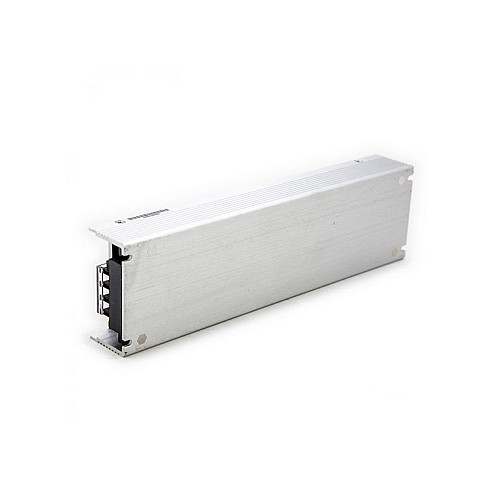 UHP-350-48 MEANWELL 350,4 Вт 48 В постоянного тока 7,3 А 115/230 В переменного тока Тонкий импульсный источник питания с коррекцией коэффициента мощности