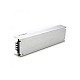 UHP-350-48 MEANWELL 350,4 Вт 48 В постоянного тока 7,3 А 115/230 В переменного тока Тонкий импульсный источник питания с коррекцией коэффициента мощности