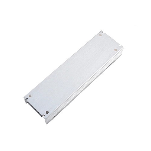 UHP-350-5 MEANWELL 300 Вт 5 В постоянного тока 60 А 115/230 В переменного тока Тонкий импульсный источник питания с коррекцией коэффициента мощности