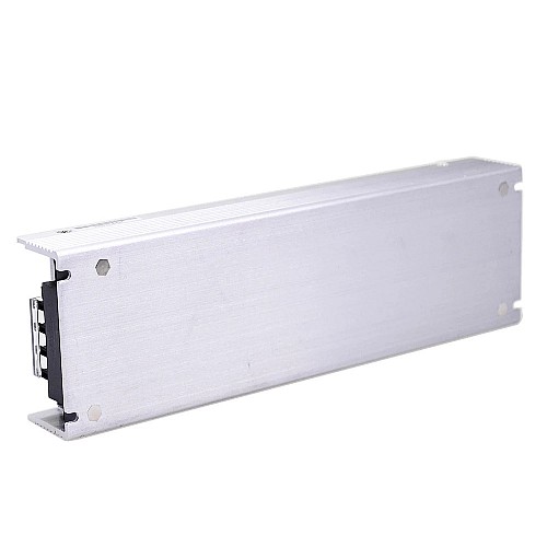 UHP-350R-24 MEANWELL 350,4 Вт 24 В постоянного тока 14,6 А 115/230 В переменного тока Тонкий импульсный источник питания с коррекцией коэффициента мощности
