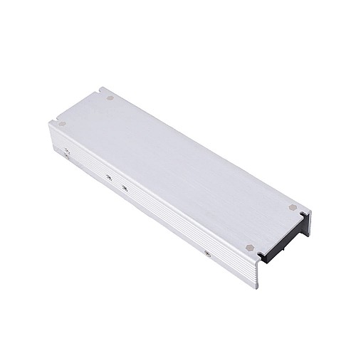 UHP-350R-5 MEANWELL 300 Вт 5 В постоянного тока 60 А 115/230 В переменного тока Тонкий импульсный источник питания с коррекцией коэффициента мощности