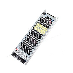 UHP-350R-5 MEANWELL 300 Вт 5 В постоянного тока 60 А 115/230 В переменного тока Тонкий импульсный источник питания с коррекцией коэффициента мощности
