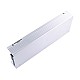 UHP-500-24 MEANWELL 501,6 Вт 24 В постоянного тока 20,9 А 115/230 В переменного тока Тонкий импульсный источник питания с коррекцией коэффициента мощности
