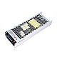 UHP-500-24 MEANWELL 501,6 Вт 24 В постоянного тока 20,9 А 115/230 В переменного тока Тонкий импульсный источник питания с коррекцией коэффициента мощности