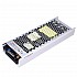 UHP-500-36 MEANWELL 500,4 Вт 36 В постоянного тока 13,9 А 115/230 В переменного тока Тонкий импульсный источник питания с коррекцией коэффициента мощности